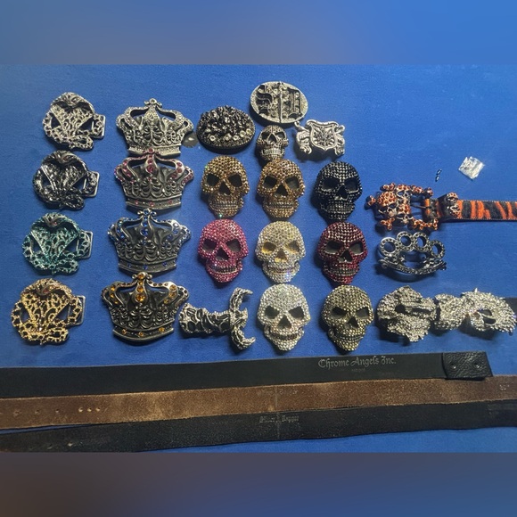 The collection - Picture 3 of 4